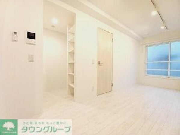 the10 AKABANE WESTの物件内観写真